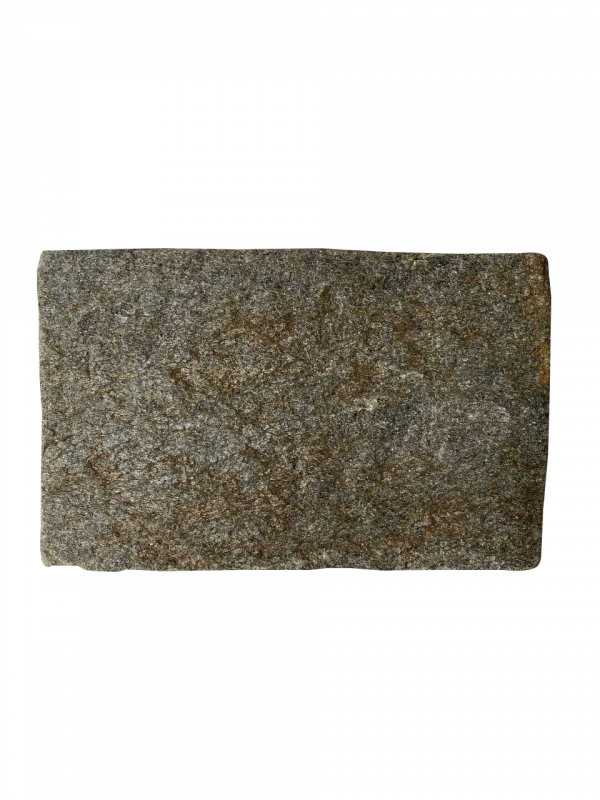 Плитка Веранит Грей Галтованная 10*20